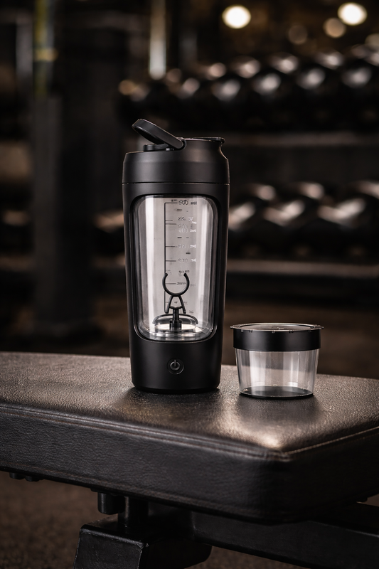 Mega Mixer™ and Mega Mixer Cup™ Combo Deal