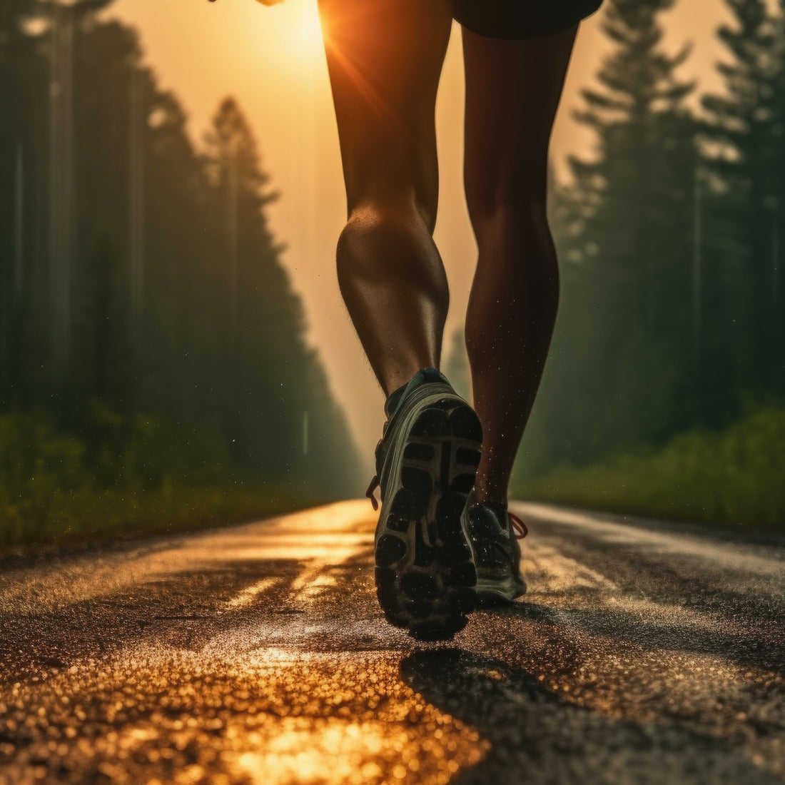 Small Daily Habits That Make Fitness Feel Easier