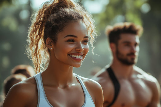 Why Convenience Matters More Than Perfection in Nutrition