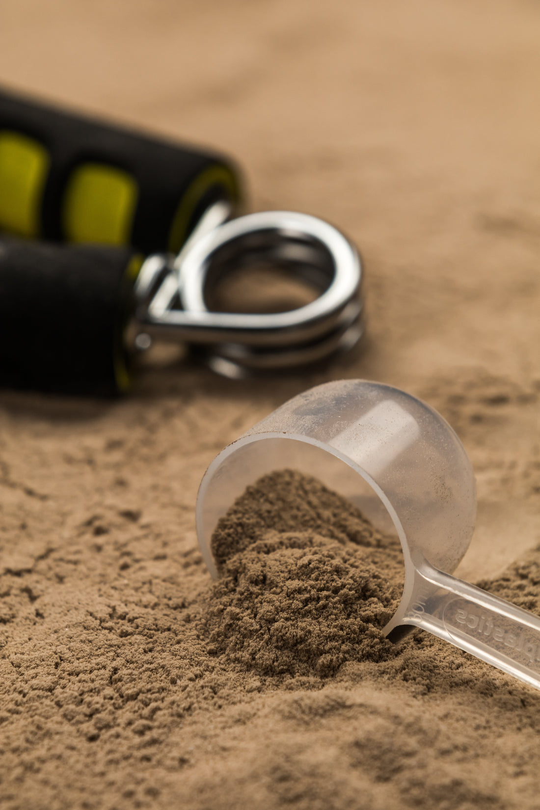 Protein Made Easy: One Bottle, One Simple System