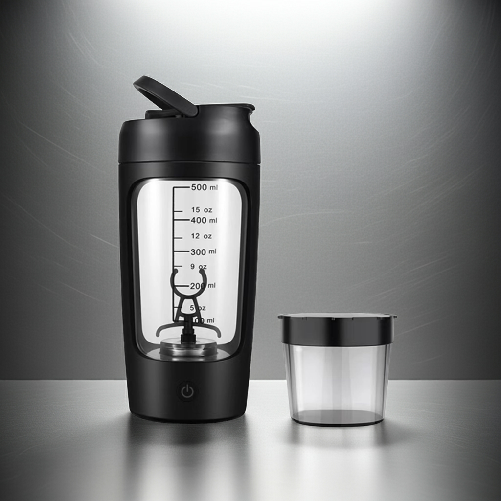 Best-Selling Protein Mixer Bottles