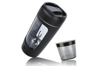 Mega Mixer™ Electric Protein Shake Mixer + Mega Mixer Cup™ Combo
