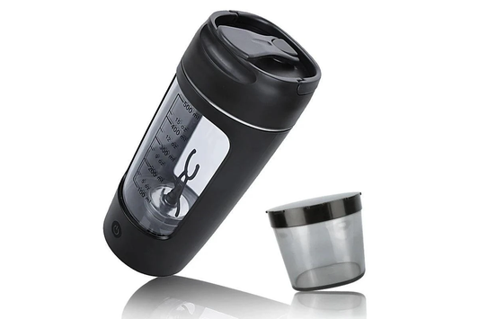 Mega Mixer and Mega Mixer Cup Combo Deal