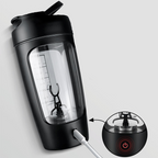 Mega Mixer™ Electric Protein Shake Bottle Mixer