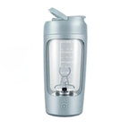 Mega Mixer™ Electric Protein Shake Bottle Mixer
