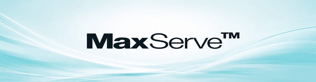 Maximise Your Serve