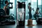 MaxServe™ Power Mixer
