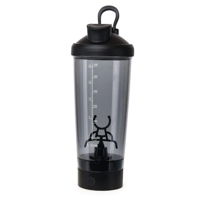 Muscle Mixer™ Portable Protein Shake Bottle Mixer