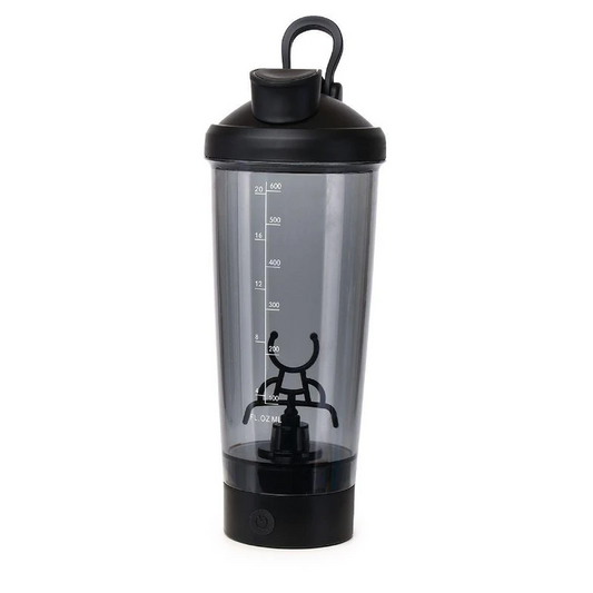 Muscle Mixer