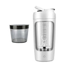 Mega Mixer™ Electric Protein Shake Mixer + Mega Mixer Cup™ Combo
