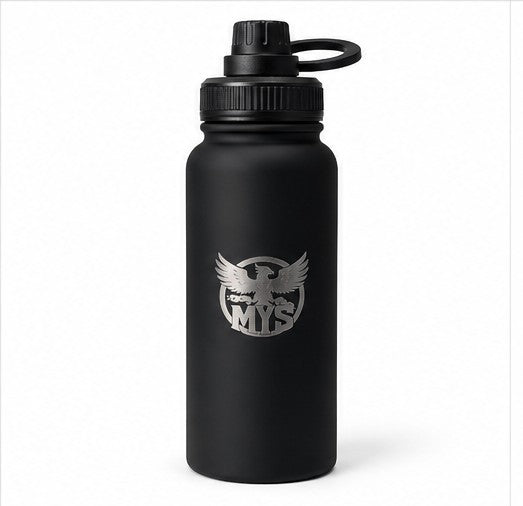 MaxServe Forge Bottle