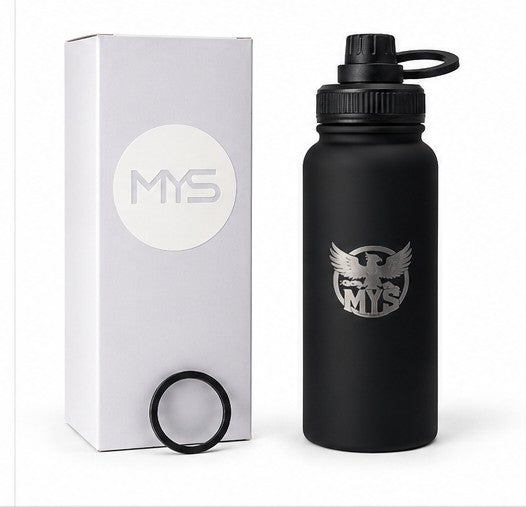 MaxServe Forge Bottle