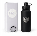 MaxServe Forge Bottle
